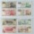 50, 100, 500, 1.000 Pesos Argentinos – Cédulas Estrangeiras Argentina