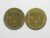 50 Centavos – 1944 = 4 e 44 empastados – Classificadas em livro