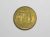 50 Centavos – 1944 / Flor de Cunho / Getúlio Vargas