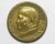 50 Centavos – 1944 = Ponto na face / Bela variante