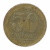 50 Centavos 1945 S/Sigla Getúlio Vargas Sku 2253