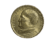 50 Centavos 1955 Sob. SKU 2209