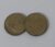 50 Centavos 1956 Sku 2213