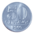 50 Centavos 1960 SB/FC Sku 1466