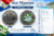 50 Centavos 2025 São Martin FC Sku 0239
