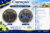 50 Centavos 2026 Curaçao FC Sku 0240