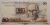 50 (Cinquenta Cruzados Novos) com Carimbo de 50 Cruzeiros – Cédula C210 MBC/SOB (Ano 1990)
