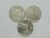 50 Réis – 1918/1919/1921 – Cu/Niquel – cod. 100.2