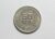50 Réis – 1919 / Soberba / Niquel