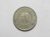 50 Réis – 1921 / Soberba / Níquel