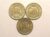 50 Réis de 1918 -1919 / 1921 – Mbc/S