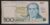 500 (Quinhentos Cruzados) – Cédula C192 – MBC – Série 8031 (Ano 1988)