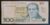 500 (Quinhentos Cruzados) – Cédula C192 – MBC/SOB – Série 8038 (Ano 1988)