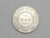 500 Réis – 1849 / Data Emendada / Escassa / Prata / Cod.Alb