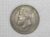 500 Réis – 1868 (CL) / Valor 5 Fechado por traço / Império / Soberba / Prata / Cod.Alb