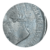 500 Réis 1889 Variante com rabicho Sku 1562
