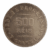 500 Réis 1906 Sku 2339