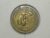 500 Réis – 1927 / Variante Reverso Inclinado – Rara nessa moeda e data / m170