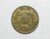 500 Réis – 1928 / Bronze-Al / Soberba – Patinada
