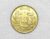 500 Réis – 1928 / Sem Sigla do Gravador – Raro / Flor de Cunho / Cod.Alb
