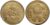 500 réis 1932 vicentina (coletinho)