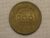 500 Réis – 1939 / Machado de Assis / Flor de Cunho / Cod. 880