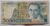 5.000 (Cinco Mil Cruzados) Cédula C195 – BC/MBC (Ano 1988)