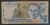 5.000 (Cinco Mil Cruzados) com Carimbo de 5 Cruzados Novos – Cédula C200 MBC (Ano 1989)