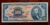 5.000 (Cinco Mil Cruzeiros) – Cédula C059 – MBC – Nº 060786 (Ano 1964)
