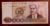 50.000 (Cinquenta Mil Cruzeiros) com Carimbo de 50 Cruzados – Cédula C178 – SOB+ (Ano 1986)