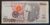 50.000 (Cinquenta Mil Cruzeiros) com Carimbo de 50 Cruzeiros Reais – Cédula C234 SOB (Ano 1993)