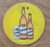 5a4. Bolacha de cerveja Colônia Bebeu gostou.