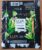 5ab. Embalagem de papel Sabonete Lux Botanicals 125 g. Flor de verbena.