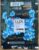 5ab. Embalagem vazia Sabonete Lux Botanicals Lírio azul 85 g