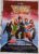 5ab. Poster cartaz original de locadora Sky hight.