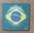 5b1. Bolacha de chopp Germânia Copa do Mundo Campeões.