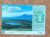 5c1. Bilhete de transporte Japão. JR Io card Lago Baragi vila Tsumagoi