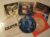 6 CD – Grandes Sucessos da época / Elvis Presley / Iron Maiden-Rock in Rio / The smiths / Gilbert / Os Gutenbergs / Heitor Branquinho