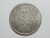 640 Réis – 1696 // Colônia D. Pedro II // Var. 19a // Corôa Estreita. // Mbc / Prata