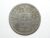 640 Réis – 1696 // Colônia D. Pedro II // Var. 2b // Corôa Estreita. // Mbc / Prata