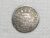 80 Réis – 1695 / Corôa Larga / Sem letra monetária – Bahia / Prata / Mbc / Escassa / box100m