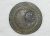 80 Réis – 1824-Bahia / Carimbo Piratini / 27 Tulipas / Exemplar muito raro / Mbc de qualidade / cod.820.1