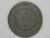 80 Réis – 1824 Rio = 27 Tulipas / Florões Obliquos. / Império D. Pedro I / Cobre / Mbc / Box24