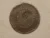 80 Réis – 1828 Goias // 24 Tulipas // Carimbo 20 // Bem conservada / Escassa