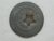 80 Réis – 1830-R / Com carimbo do Ceará / 21 tulipas / m100