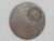 80 Réis – 1830 Rio com Carimbo 40 perfeito Mbc / Império D. Pedro I / Cobre / Bc / Box24