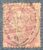 INGLATERRA – GRÃ BRETANHA – selo stamp Placa 3 Scott #32 1 1/2p QUEEN VICTORIA , Wmk 20, 1860-70