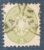 AUSTRIA – VENEZA LOMBARDIA – selo stamp Scott#21 3c BRASÃO