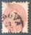 AUSTRIA – VENEZA LOMBARDIA – selo stamp Scott#22 5c BRASÃO