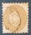 AUSTRIA – VENEZA LOMBARDIA – selo stamp Scott #24 15c BRASÃO